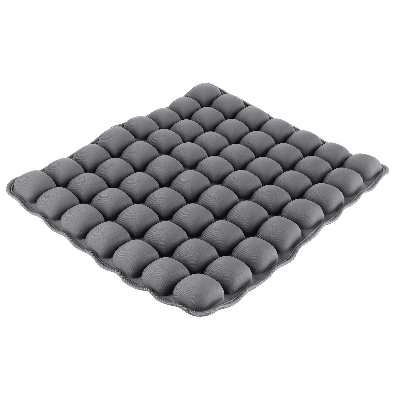 3D Seat Cushion Inflatable Air Pad AntiVibration Pressure Relief for Car Office Chair Wheelchair Universal Car Cushion Seat Accessories Replacement - Image 3