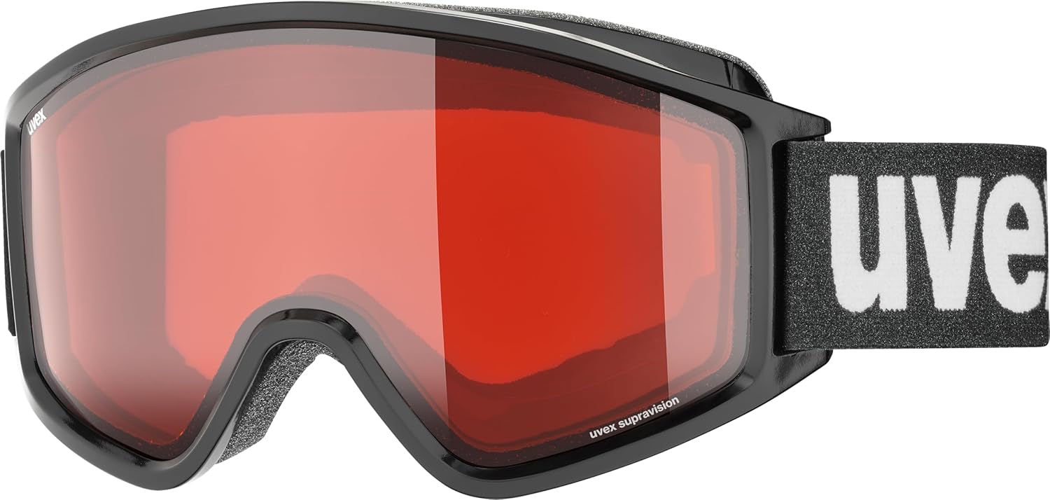 Uvex Unisex G.gl 3000 Lgl ski goggle