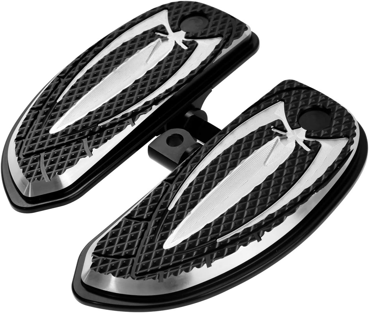 デイトナ(Daytona) PREMIUM ZONE(プレミアムゾーン) ライダー側