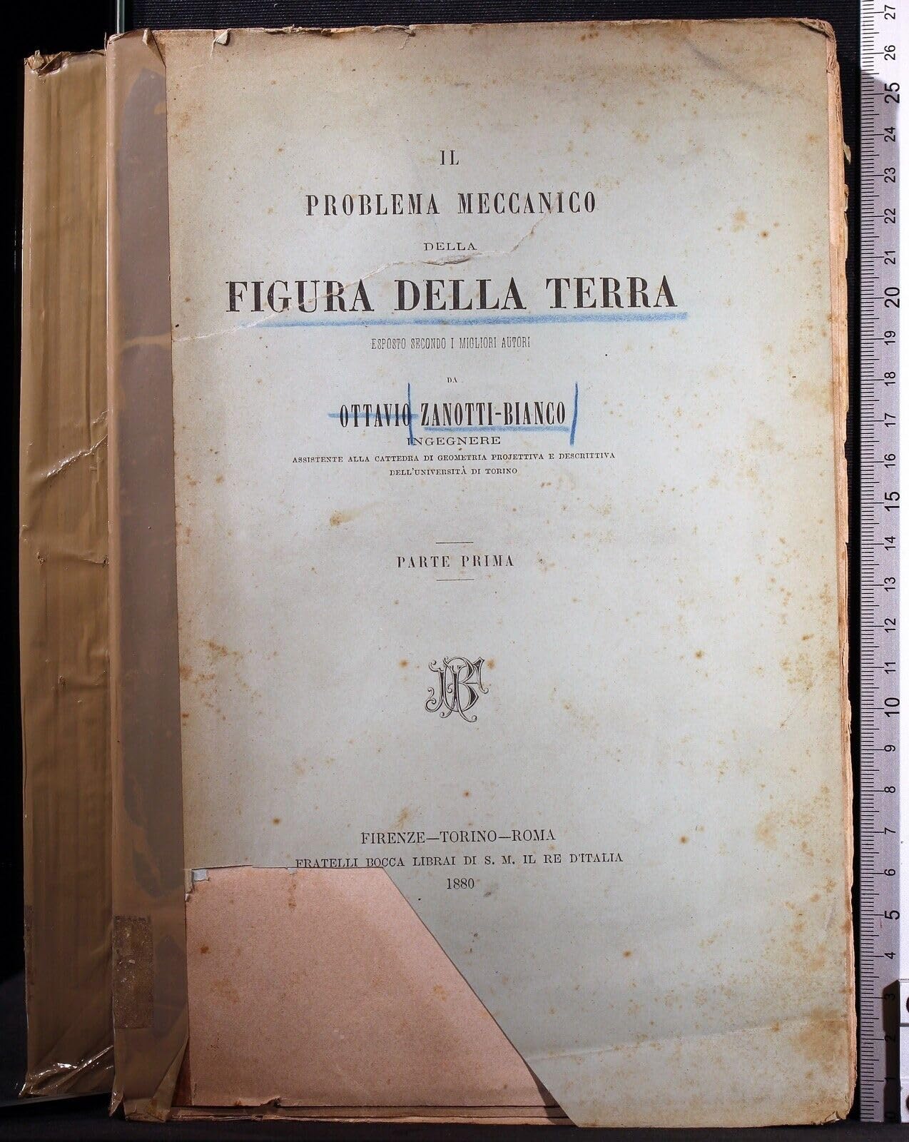 IL PROBLEMA MECCANICO DELLA FIGURA… PARTE 1.