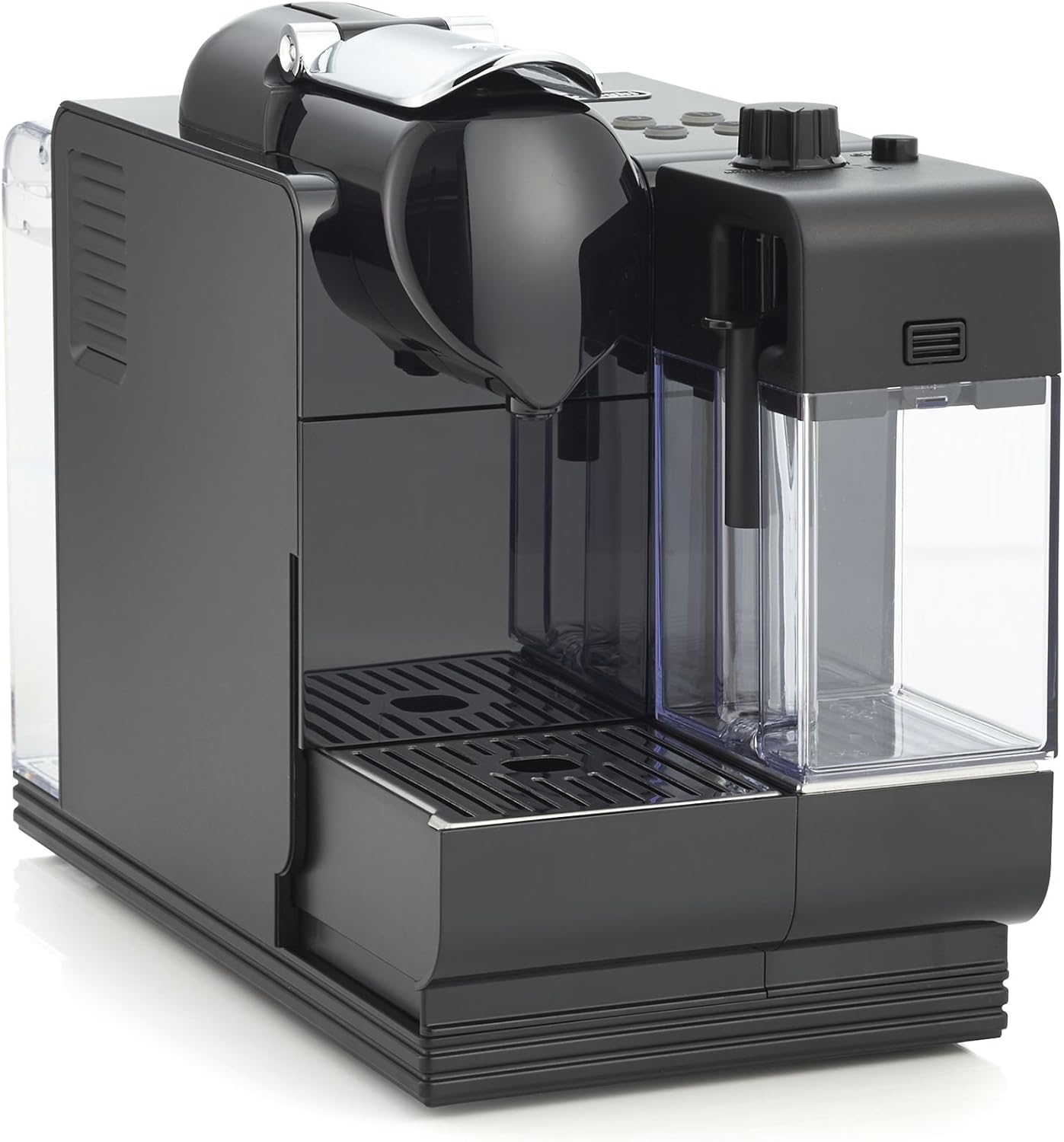 DeLonghi - Brandclub - De'Longhi Lattissima Plus Espresso Machine