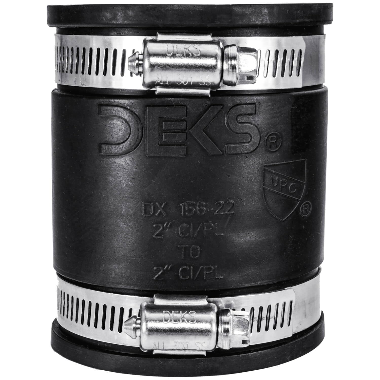 Amazon.com: DX1002-66 - CASE - DEKS 6
