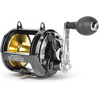 Fishing Reels High Strength Reinforced Corrosion Resistant Fishing Reel Handling and Comfort Sea Fishing Wheel for Outdoor Fishing Enthusiasts