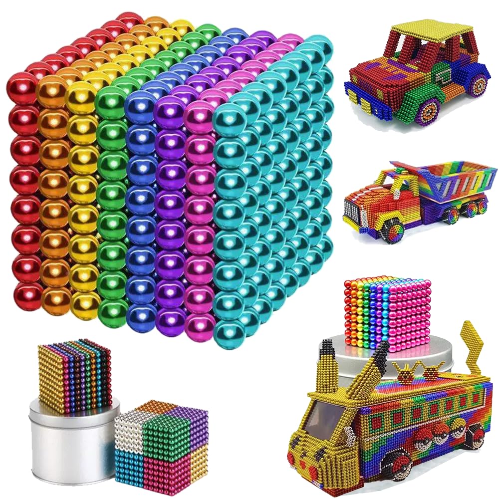 Learning Fine Motor Skills Preschool Learning Toys Boys Girls Gift 216pcs
