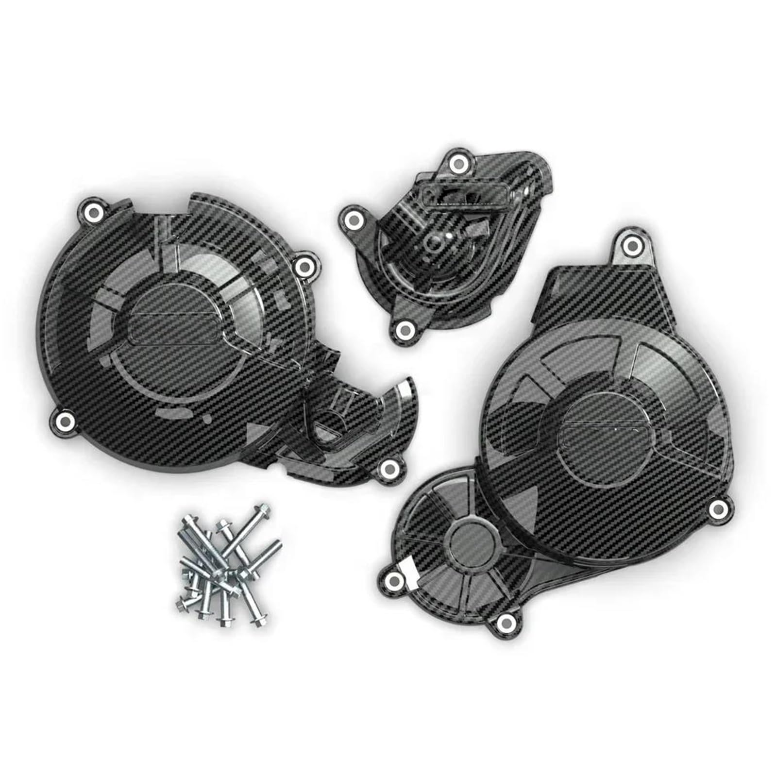 Protection de capot moteur haut de gamme pour Aprilia RS660 millésimes 2023-2025