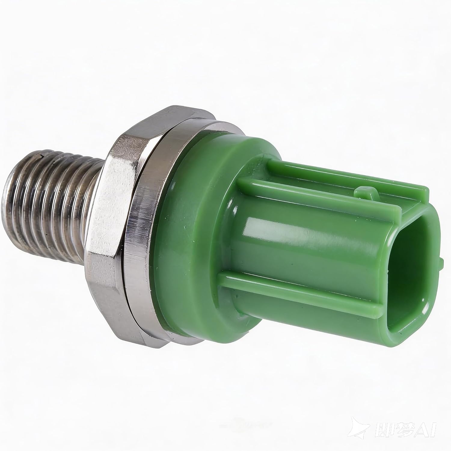 Knock Sensor 30530P5M013 5S2138 Compatible with Honda Accord 1998-2002 Civic 2002 2003 Prelude 1997-2001 Odyssey Isuzu Oasis Acura CL 1998-1999 1.7L 2.2L 2.3L L4 3.0L 3.5L V6