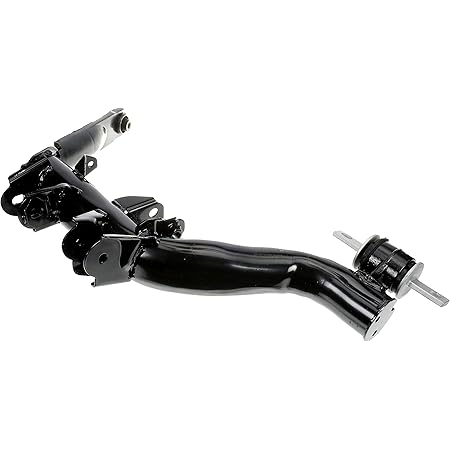 Amazon.com: Dorman 526-237 Rear Driver Side Suspension Control Arm ...