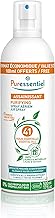Puressentiel – Sanitizer - Air Spray with 41 Essential Oils - 100% pure and natural - Proven effectiveness against viruses, germs and bacteria - Treats air pollution - 500ml