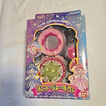 Amazon.co.jp: ふしぎ星のふたご姫 サニールーチェ 55 : ホーム＆キッチン