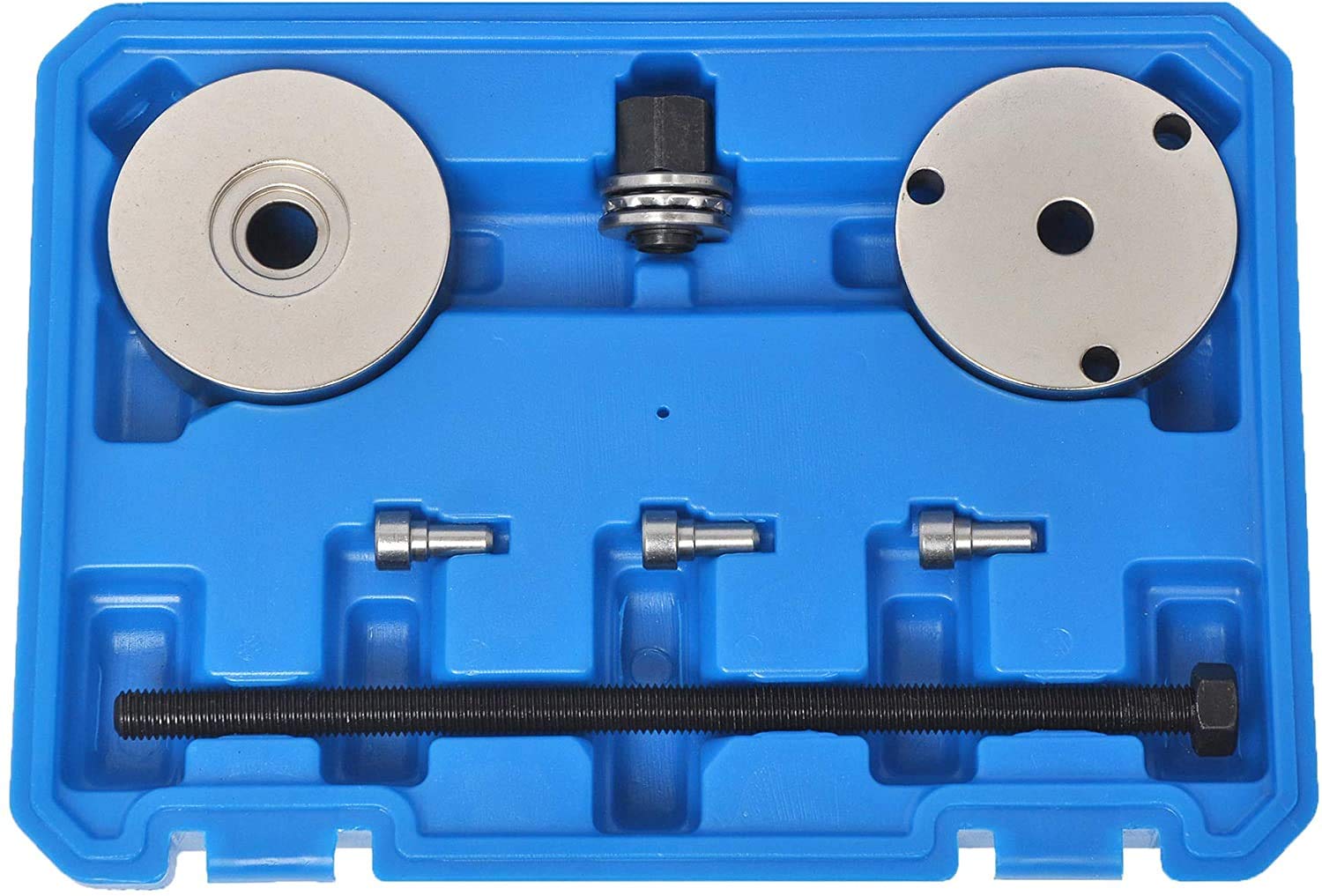 KIT de herramientas para instalar Silentblocks eje trasero FIAT