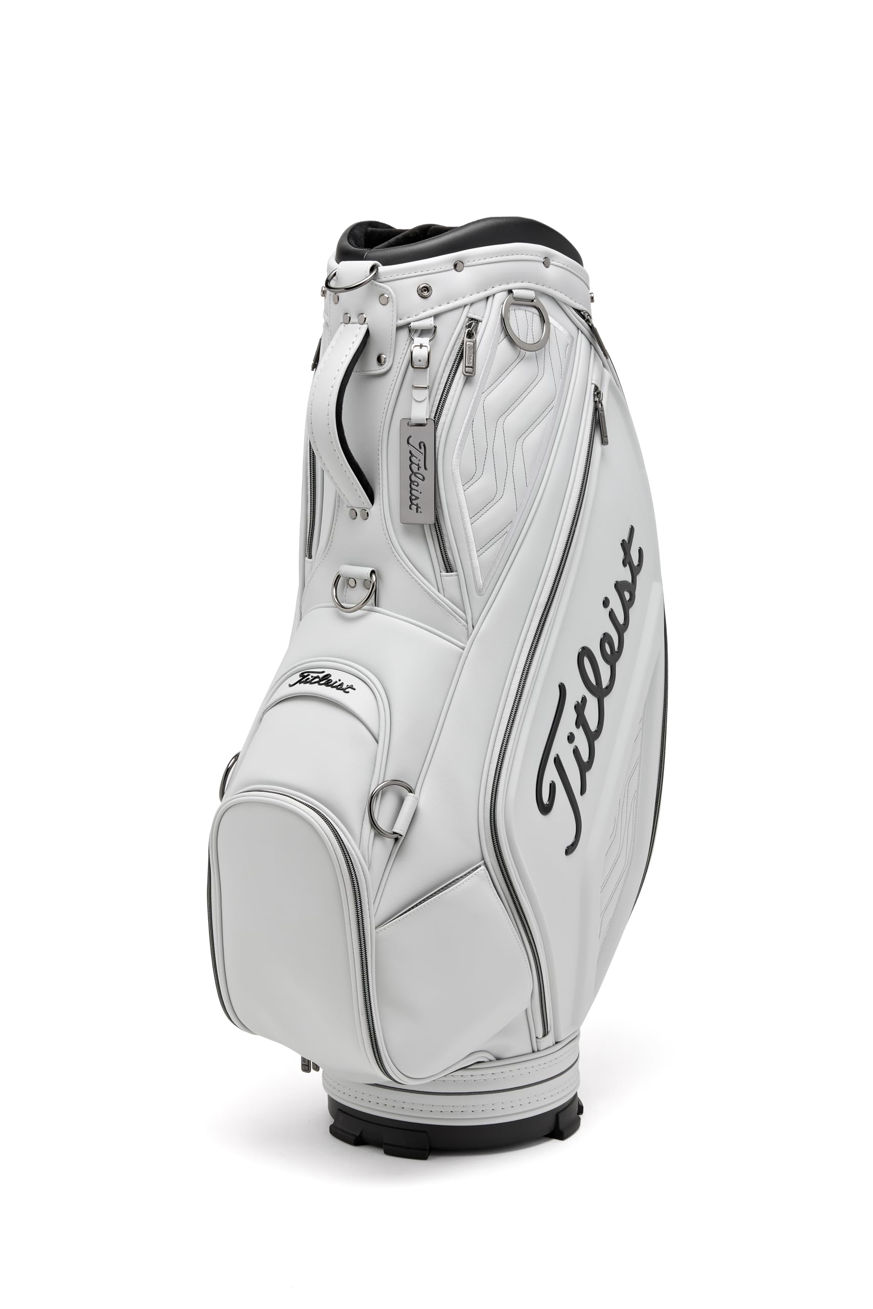 Amazon.co.jp: タイトリスト(TITLEIST) アルバトロス キャディバッグ