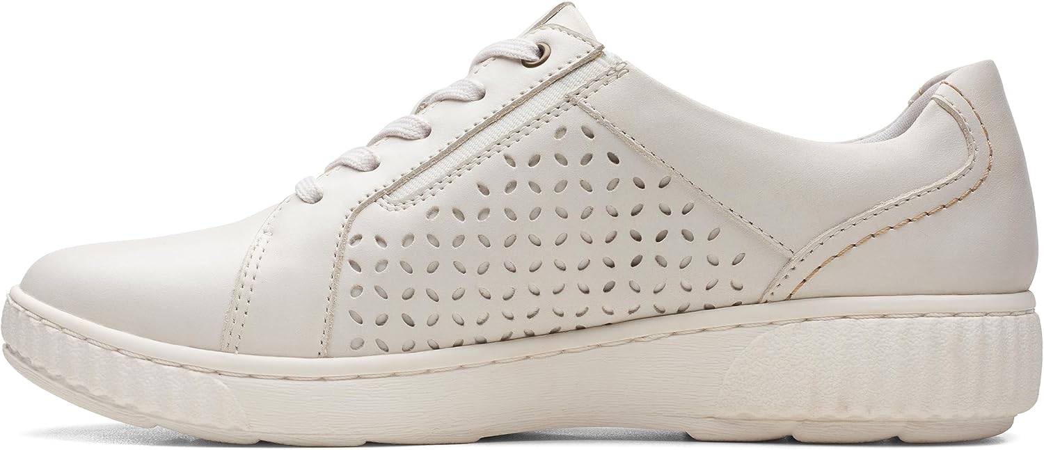 Clarks Womens Caroline Ella - Image 6