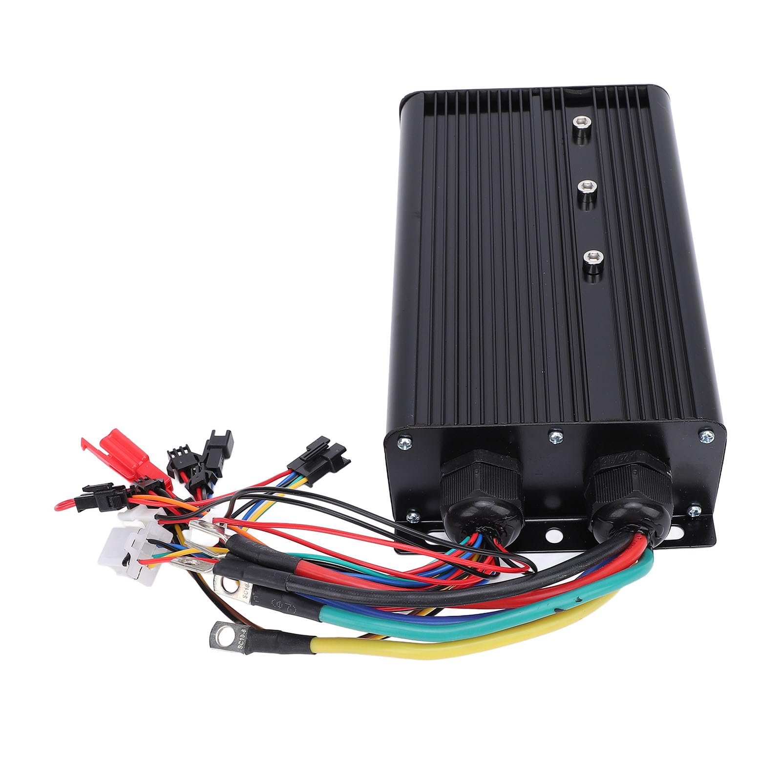 Contrôleur universel à deux canaux MDC-P2 - Supmea Automation Co.,Ltd