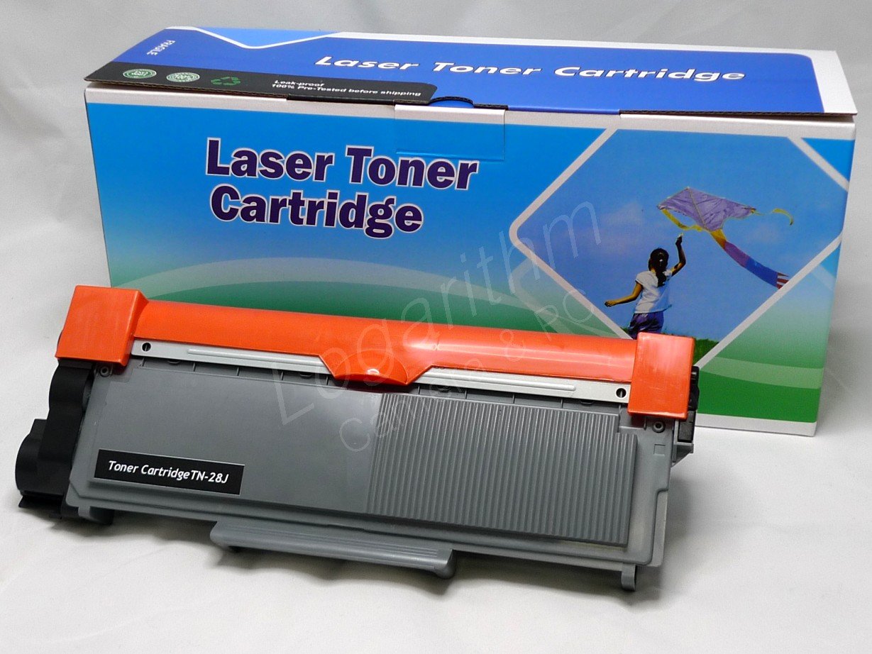 Amazon | Brother ブラザー TN-28J 互換トナーカートリッジ 2700