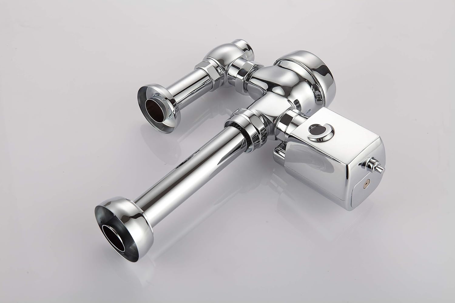 Gеt Chеар Prісе The GQXY brand that GQ-841 battery Powered Automatic 1.6 GPF Sensor Toilet Flush Valve, For 1-1/2-Inch Flush tube connection in toilet Uр Tо 40% оƒƒ The GQXY brand that GQ-841 battery Powered Automatic 1.6 GPF Sensor Toilet Flush Valve, For 1-1/2-Inch Flush tube connection in toilet