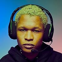 Vista 7 de PDP AIRLITE PRO Wireless Power Stereo Gaming Headset with Noise Cancelling Microphone Compatible with PS5PS4PS3 ConsolePC Windows 10, Comfortable