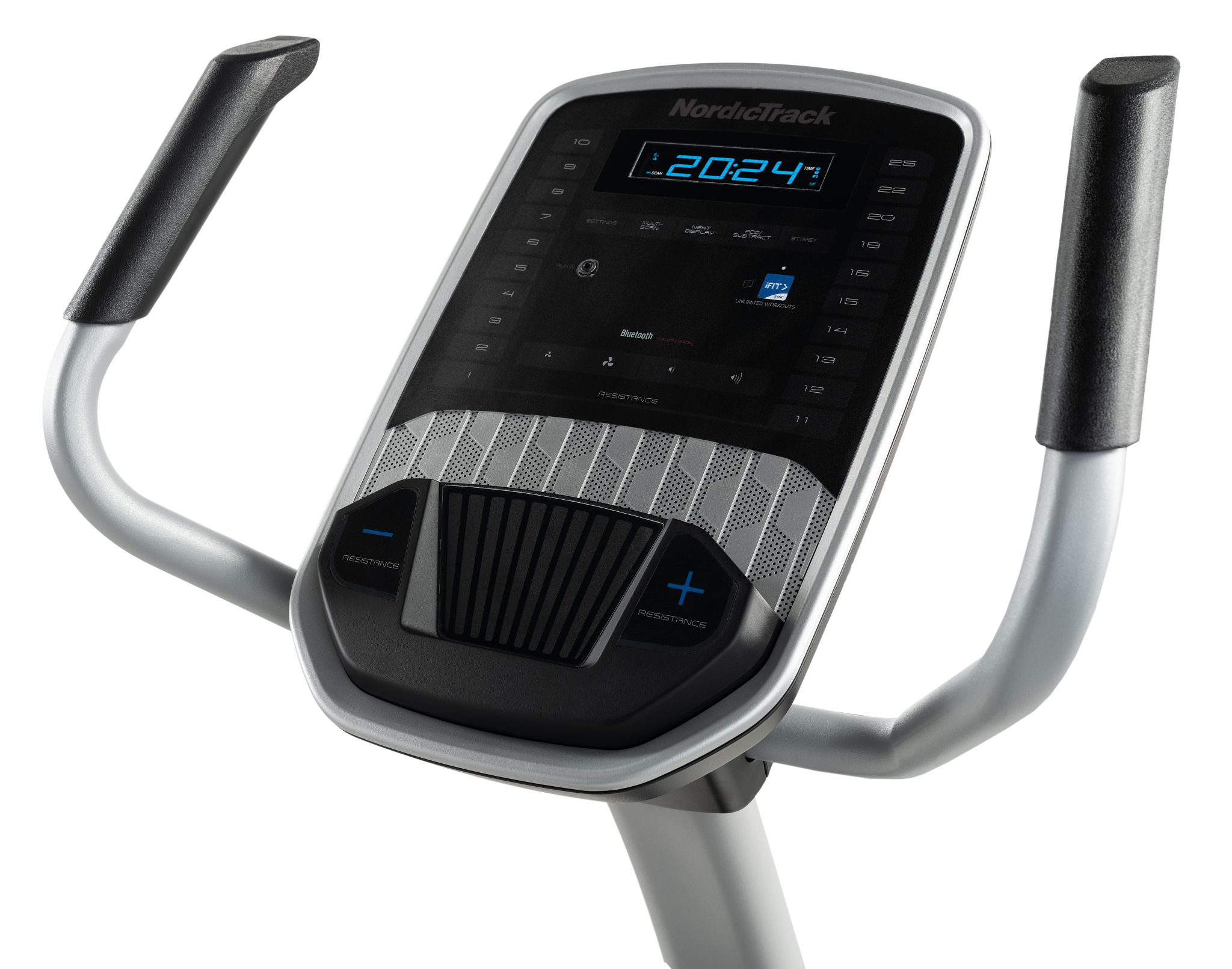 Vélo D'Appartement NordicTrack GX 4.4 - Neuf - Programmes Inclus