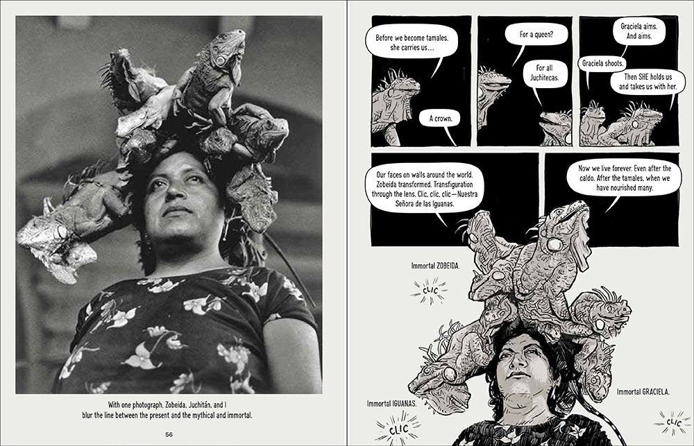 Photographic - the Life of Graciela Iturbide (Getty Publications – (Yale))