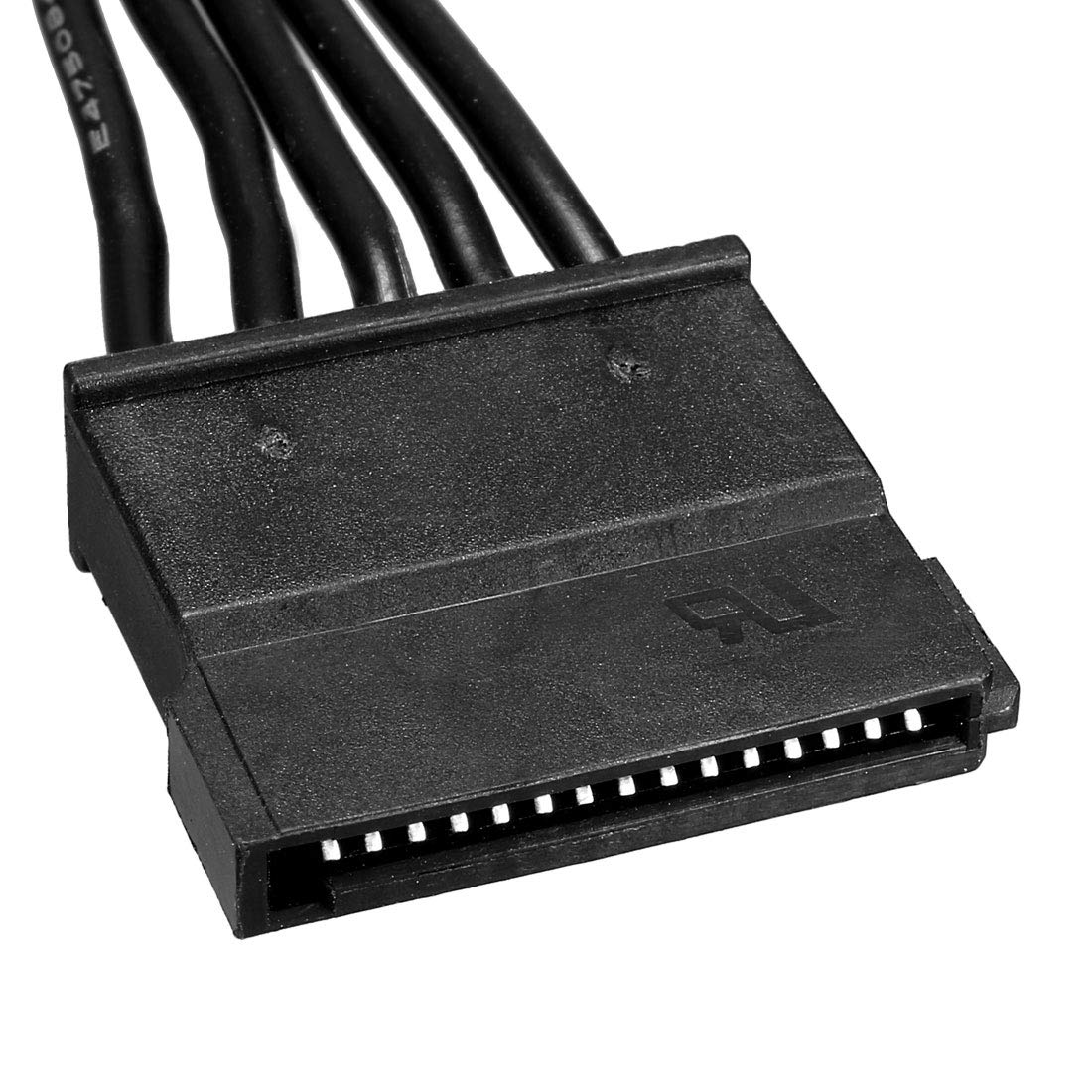 HP 605163 – 001 SATA光学ドライブ電源ケーブルアセンブリ Amazon.co.jp: uxcell SATA電源ケーブル