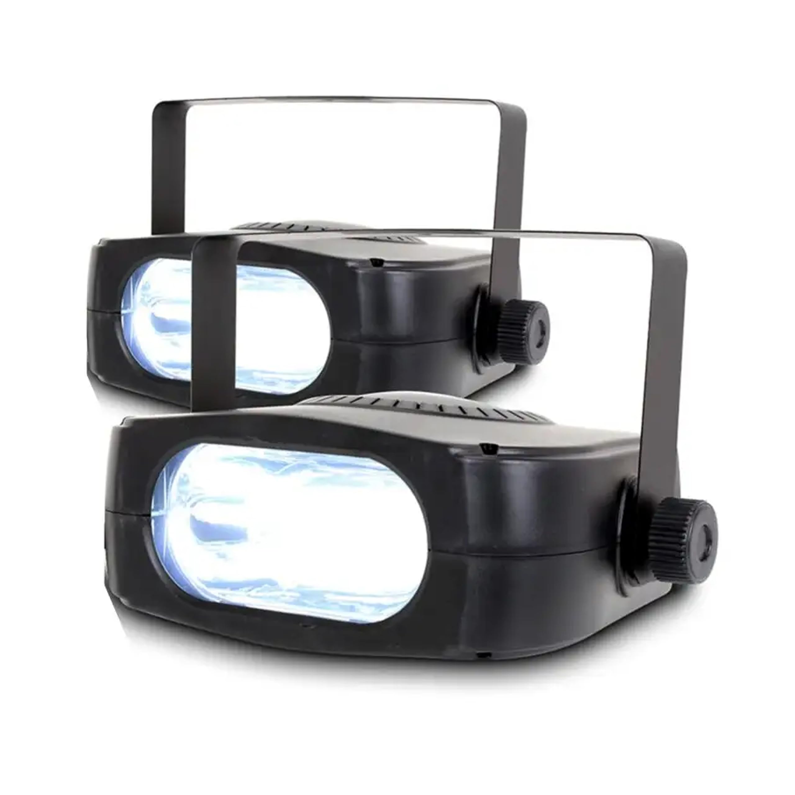 BeamZ BS150 Pack 2 estroboscopios de 150 W