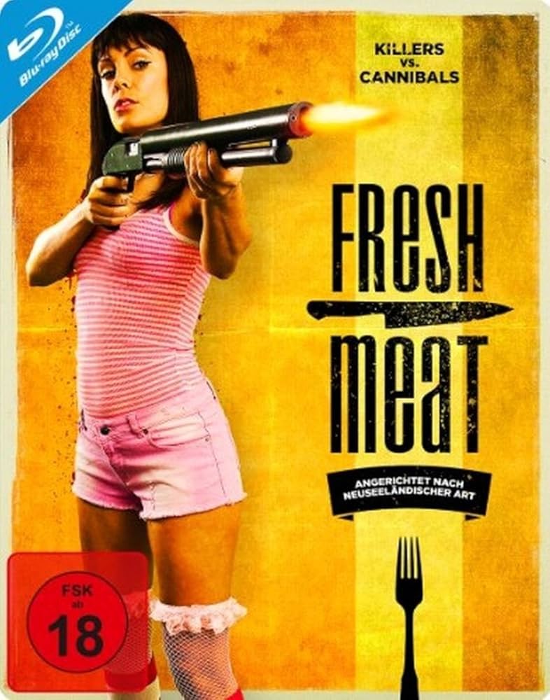その他 Fresh Meat: Season 3 [DVD] [Import] Fresh Meat: Season 3 [DVD] [Import]
