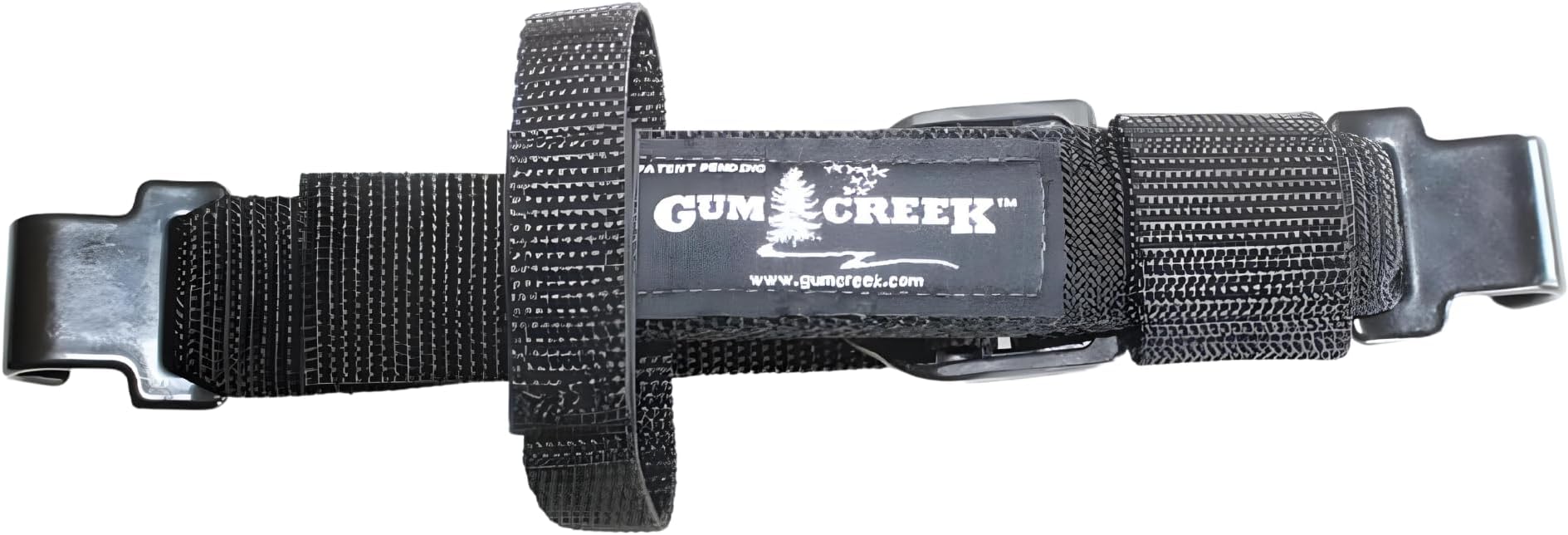 GERUSEA Gum Creek Vehicle Handgun Mount (Mount Only)