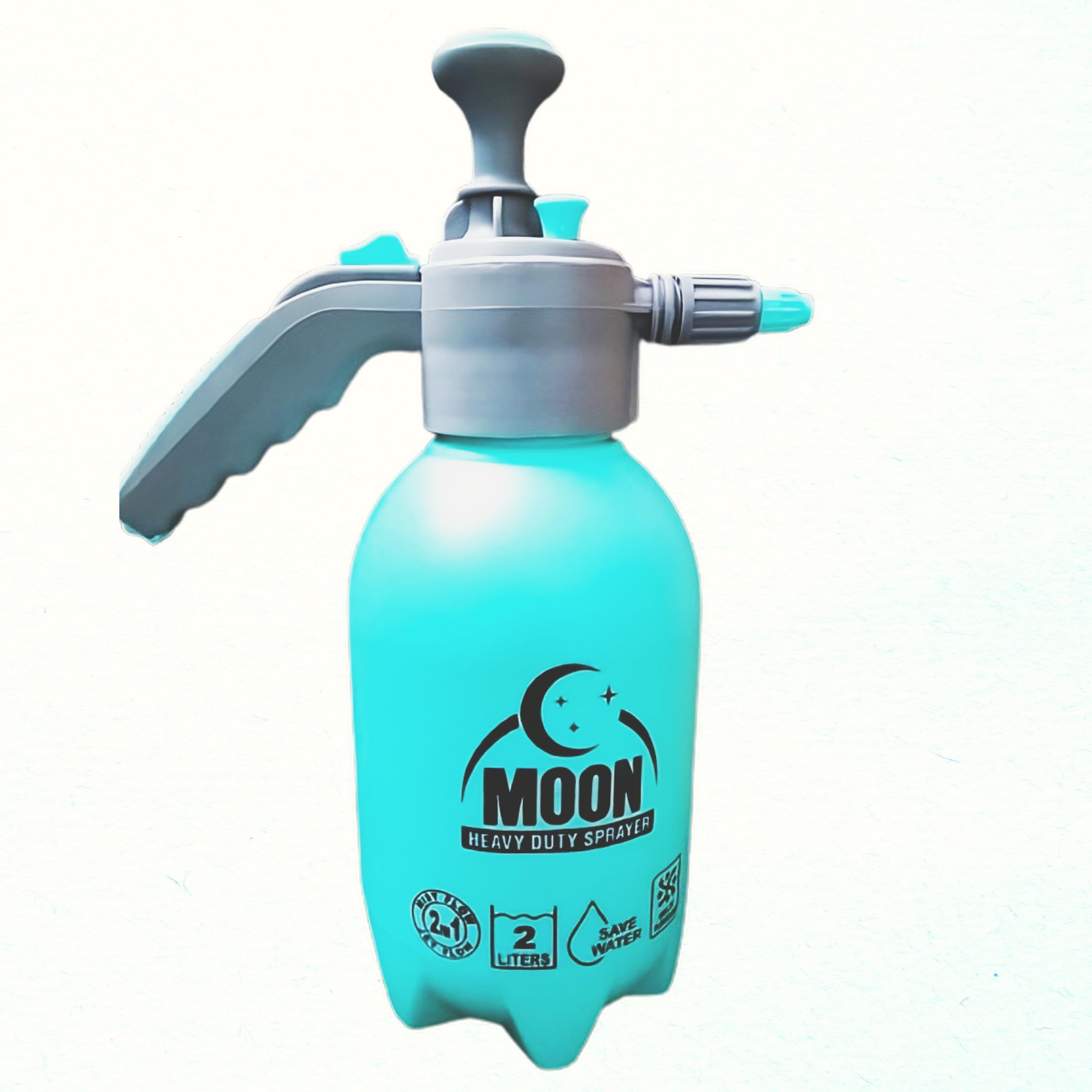 Garden Sprayer for Plants (2L)| Heavy Duty & Durable Spray Bottle for Home Garden Pump for Pesticides, Watering, Cleaning & Fertilizers for Garden (B0CPQ3BQ9H) Amazon Price History, Amazon Price Tracker