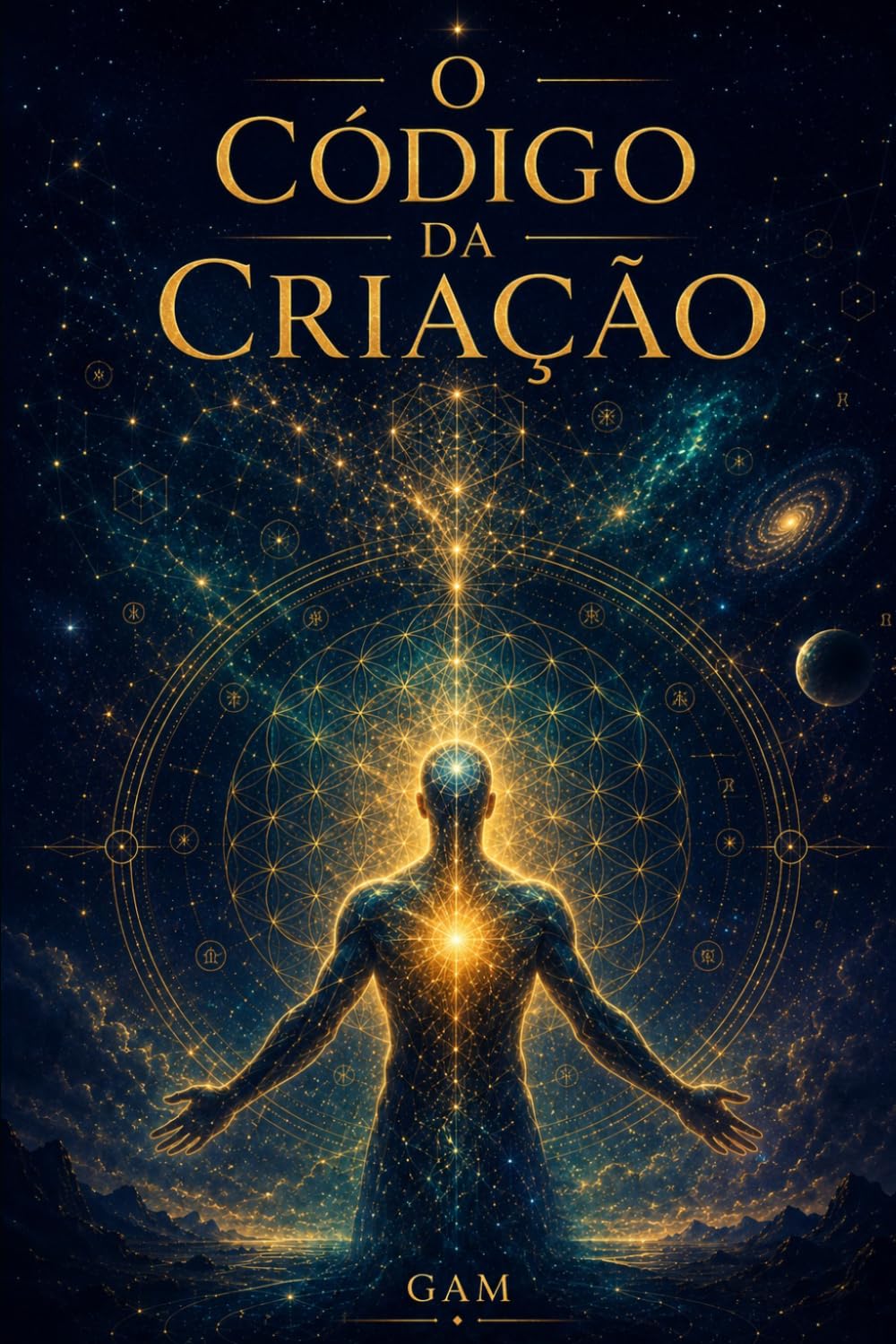 O Código da Criação