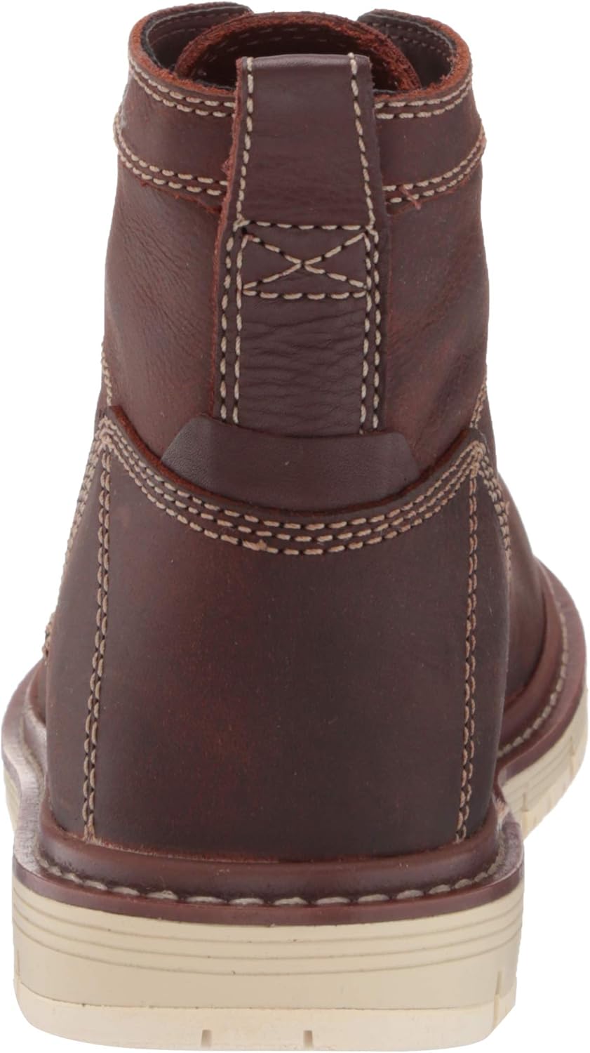KEEN Utility Women's San Jose 6" Soft Toe Wedge