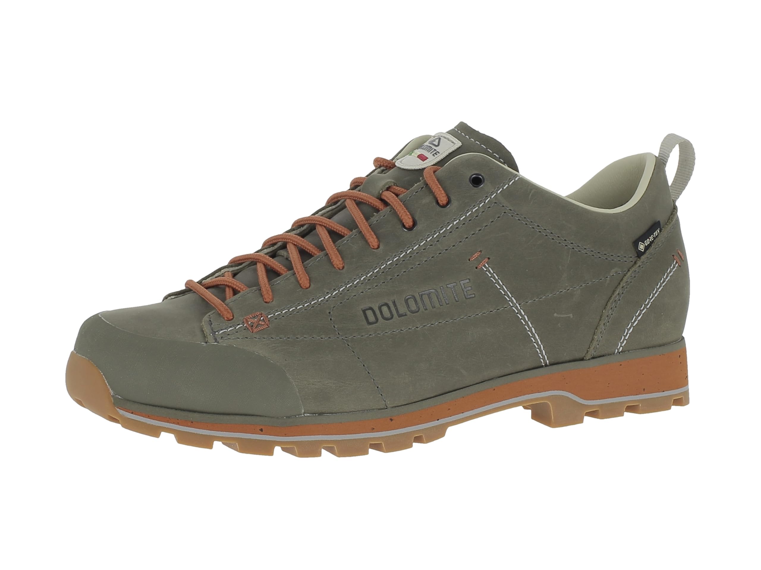Dolomite 54 Low Fg EVO GTX Sage Green