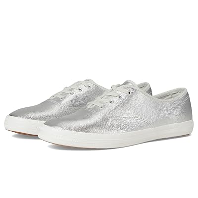 Keds Champion Leather Luxe Women