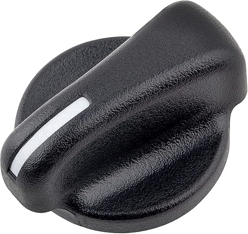Interruptor de perilla de ventilador con control de clima para Jeep Wrangler 1999 2000 2001 2002 2003 2004 2005 2006 para Jeep Wrangler 1999-2003