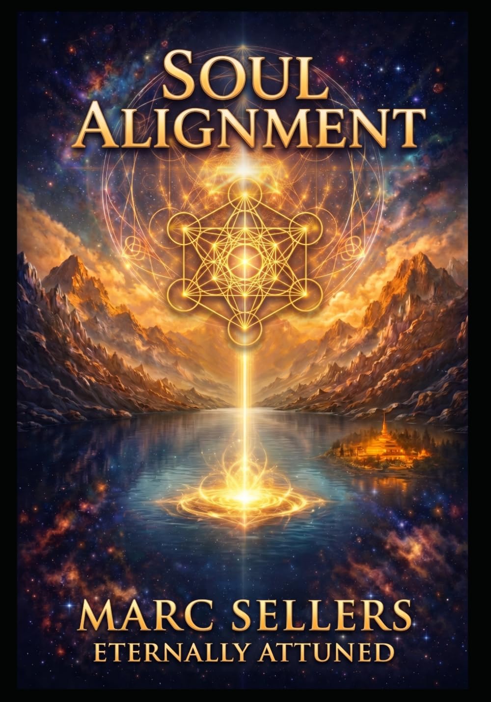 Soul Alignment: A Somatic & Spiritual Workbook for Calibrating Your Daily Life, Reclaiming Your Frequency, and Walking in Wholeness