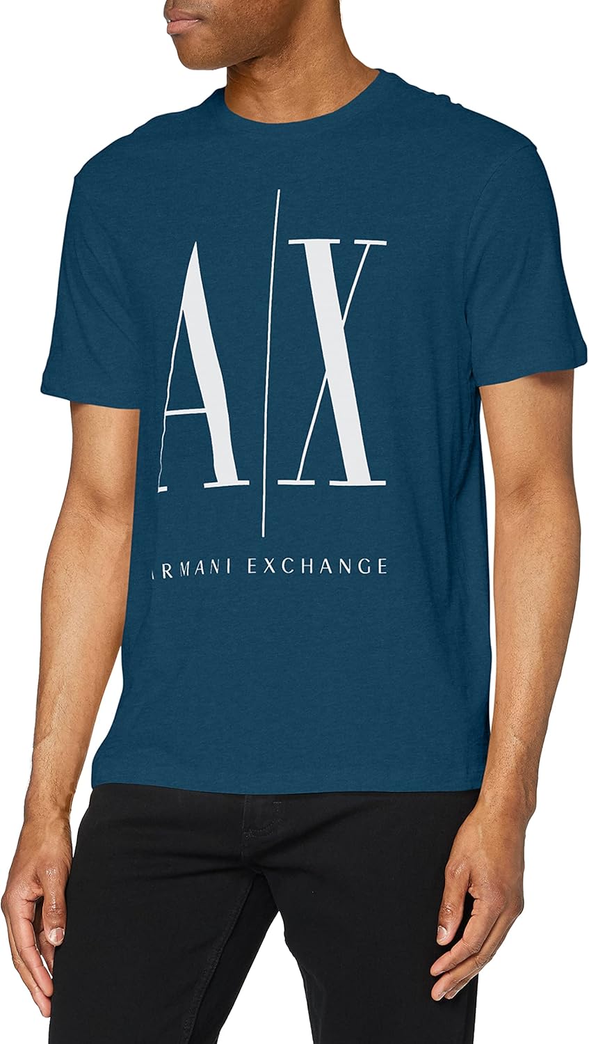 さな♥️ARMANI EXCHANGE Tシャツ♥️値下げしました ARMANI EXCHANGE A/X アルマーニ エクスチェンジ Tシャツ 8NZTPA