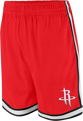 Miniatura 53 de Ultra Game NBA Active Knit - Pantalón corto de entrenamiento de baloncesto para hombre