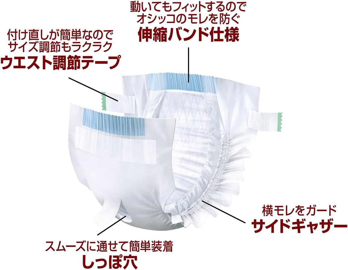 Amazon ペティオ Petio ずっとね 紙おむつ 大型犬用 3リットル X 1 ペティオ Petio 紙おむつ 通販