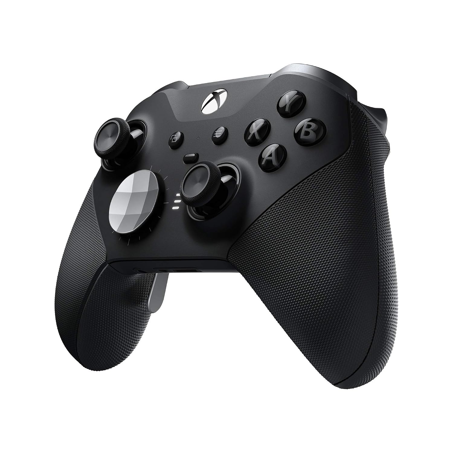 Microsoft Elite Series 2 Controller - Starter Bundle (Renewed), view 4
