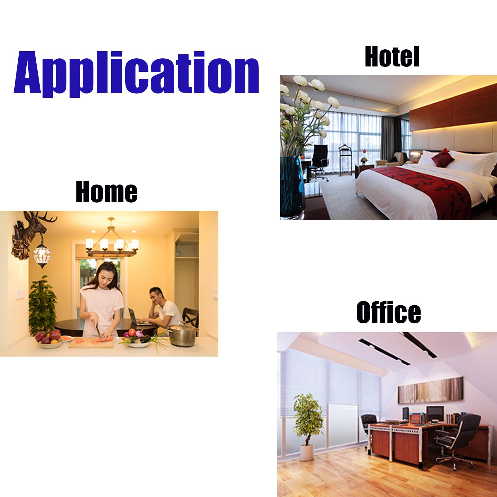 Telefono Fisso con Sim, Telefono Domestico, Pulsante Big, One Touch, Volume Elevato, Manite, Adatto per Ufficio, Hotel E Uso Domestico
