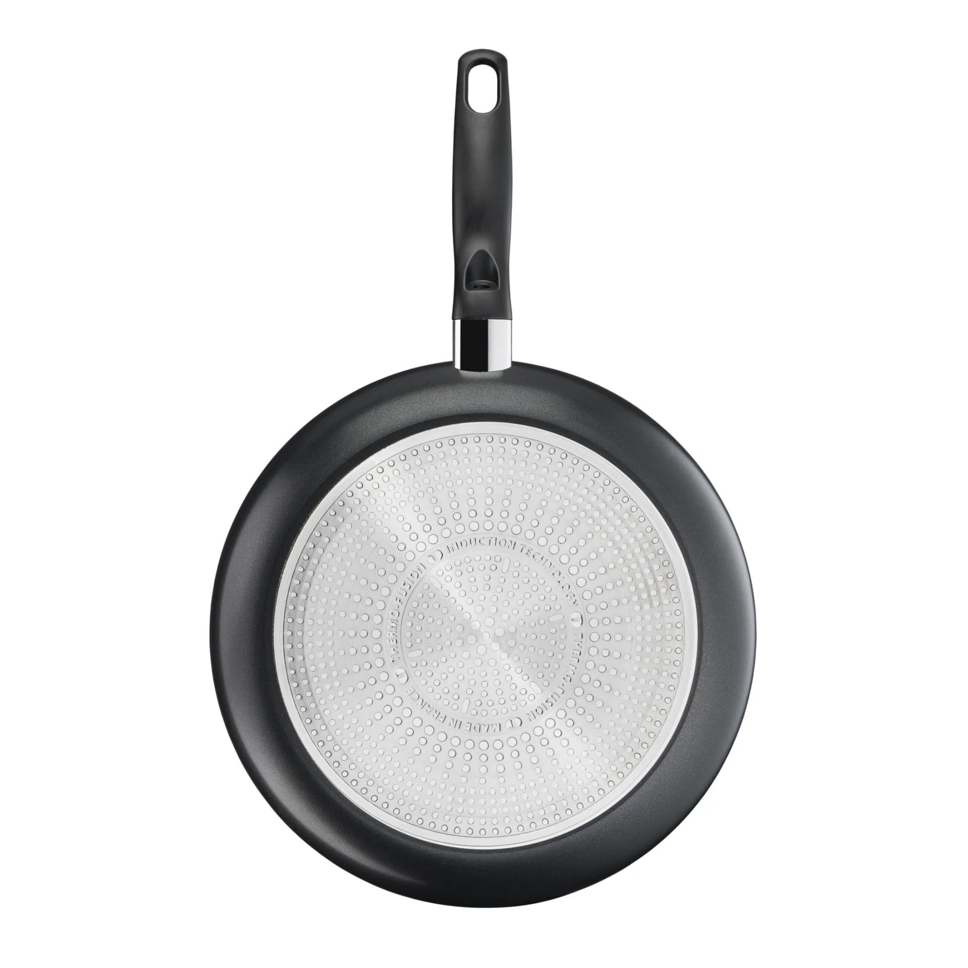 Tefal C2990653 - Sartén de 28 cm para todo tipo de fuegos e inducción