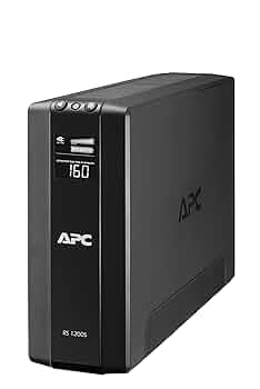 APC VA5000S UPS(無停電電源装置) 71HsAZxLTvL._UF350,350_QL50_.jpg