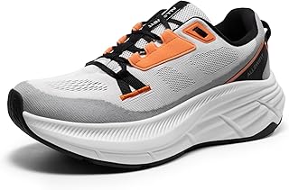 Women's Walking Shoes Cushion Running Tennis Non-Slip Comfortable Workout Gym Athletic Breathable Fashion Sneakers ActiveLite