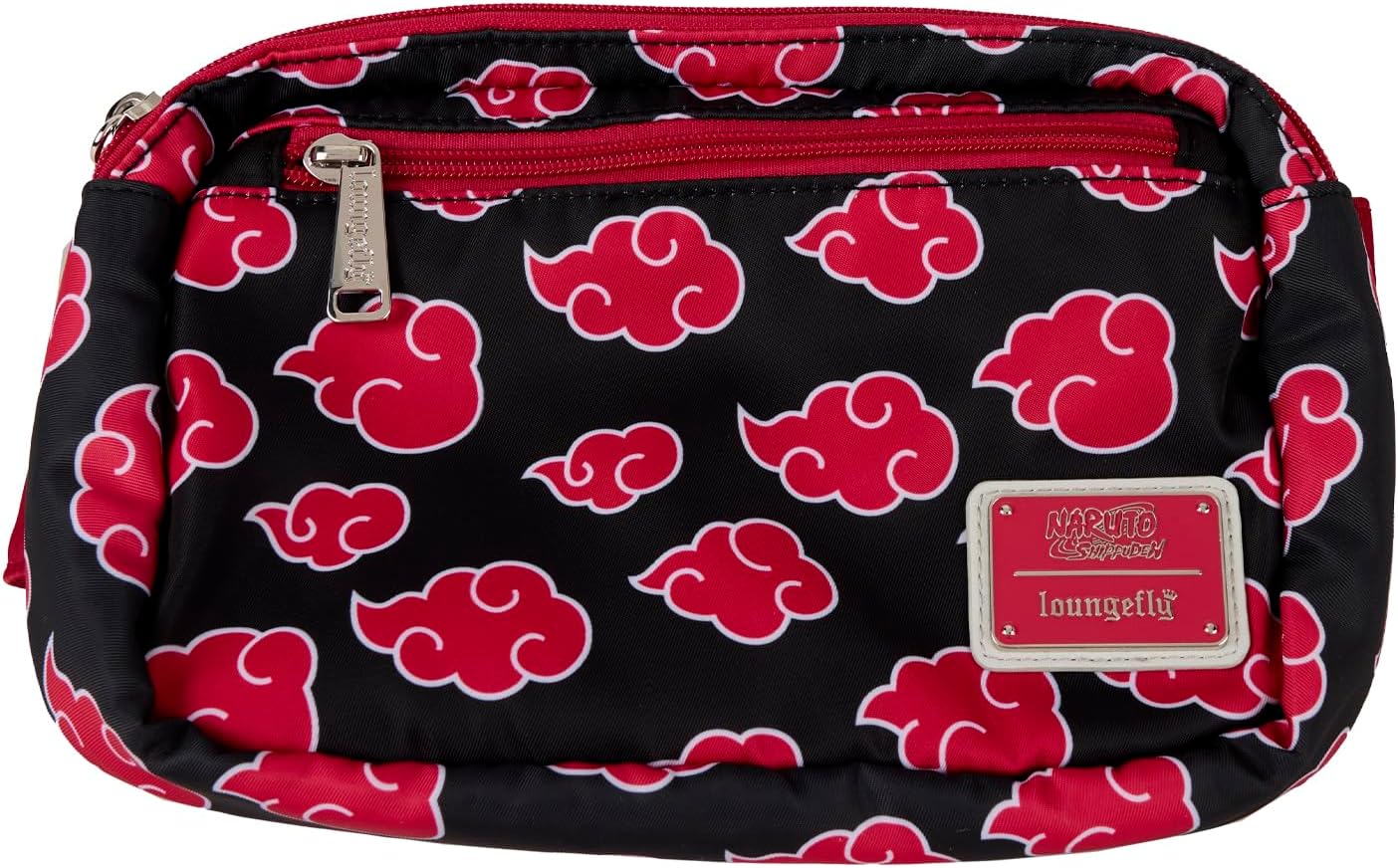 Loungefly Naruto Akatsuki Sling Bag