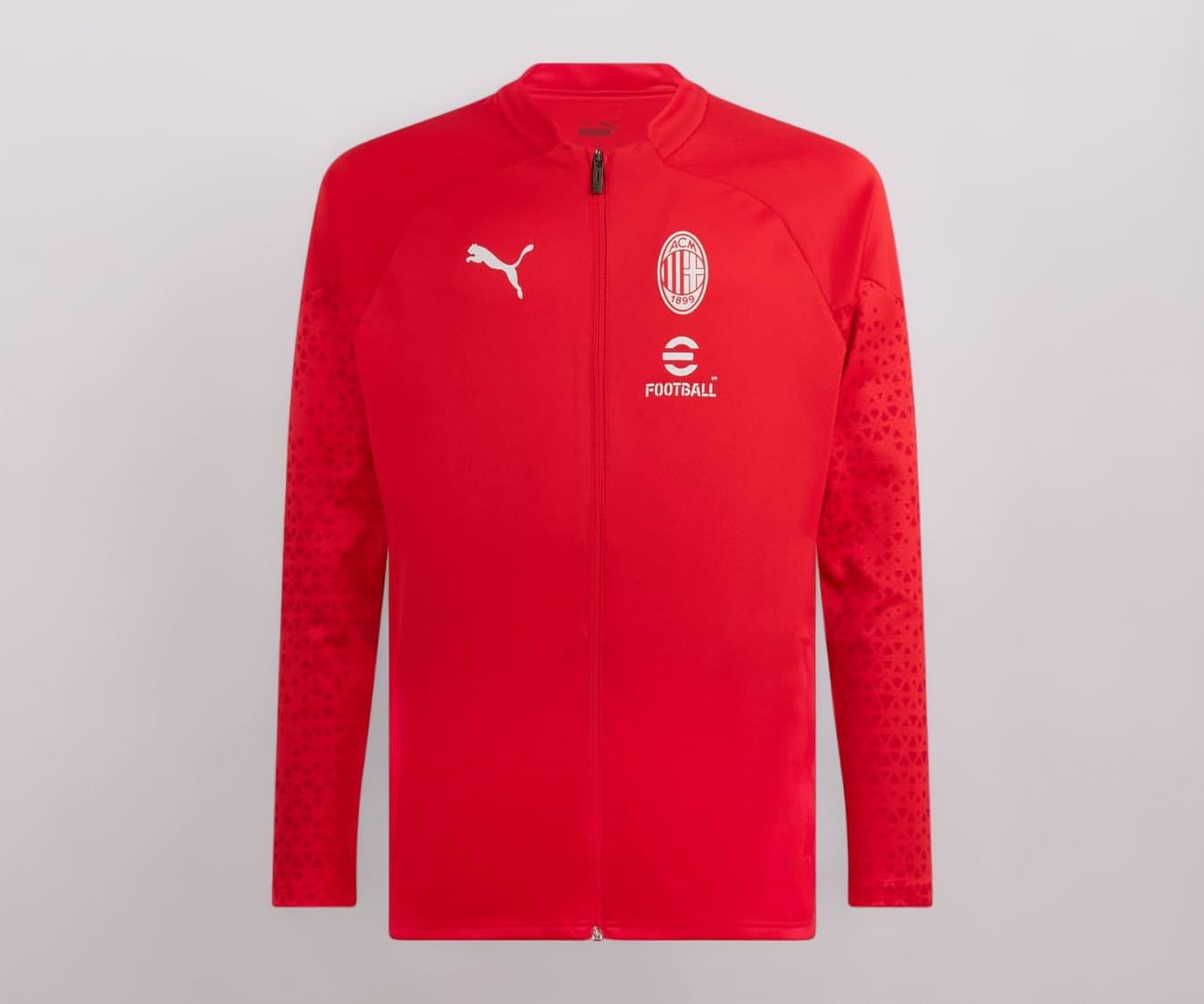 Men's A-Line Coat