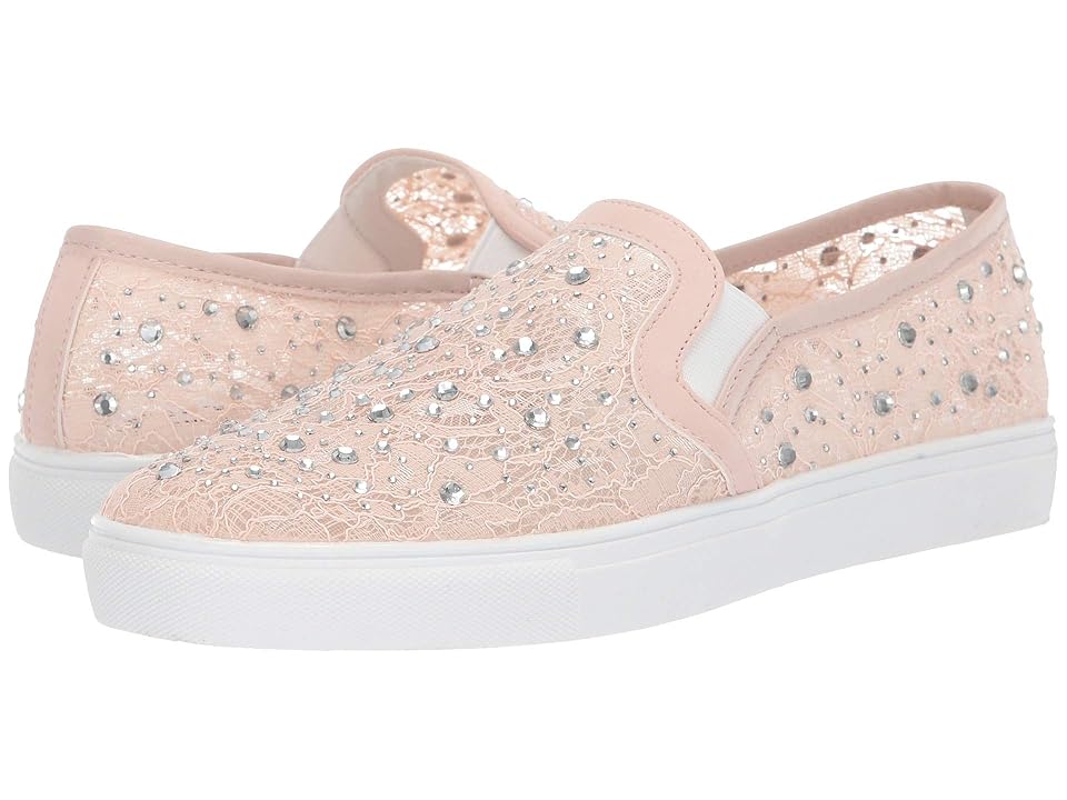

Not Rated Zora (Blush) Women's Shoes, Pink