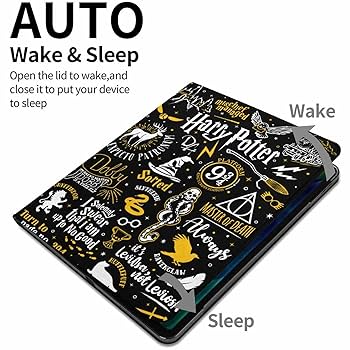 Amazon | ハリーポッター IPadケース 2020&2021発売 IPad10.9