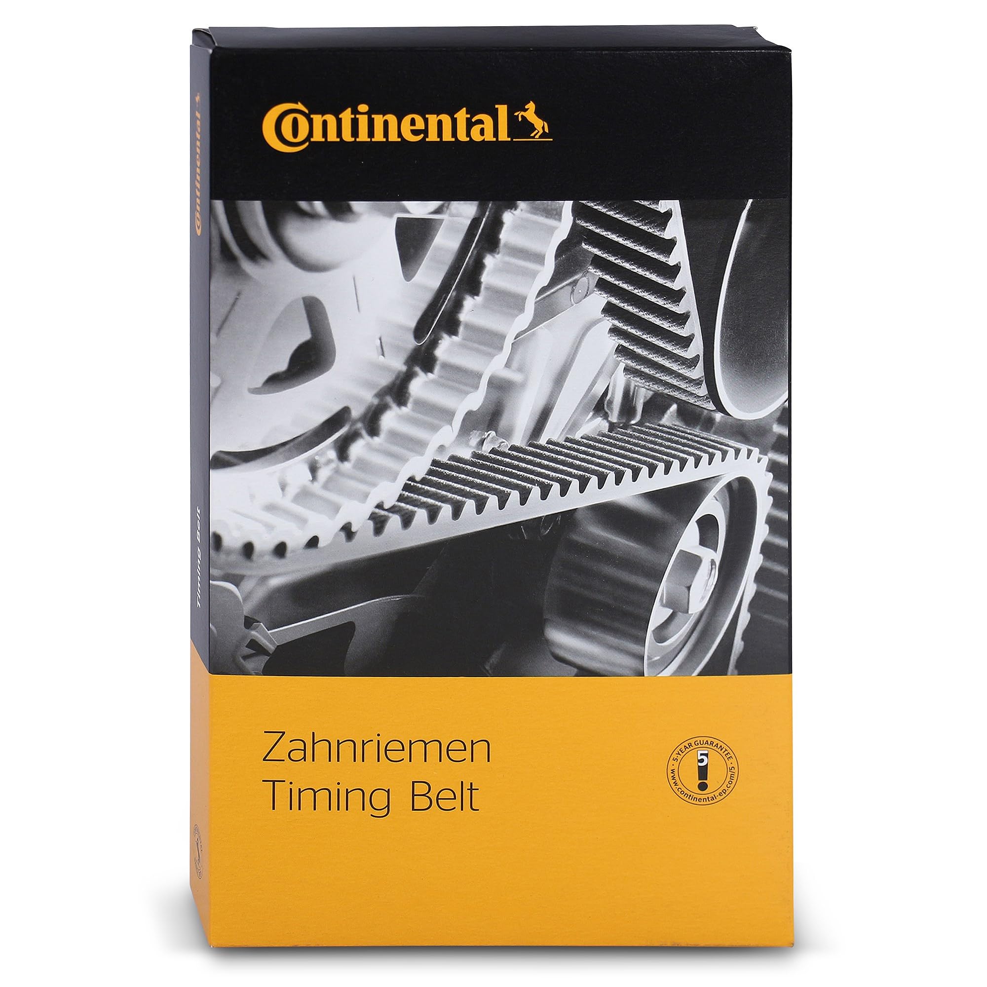 CONTITECH CT1162 Courroie de Distribution