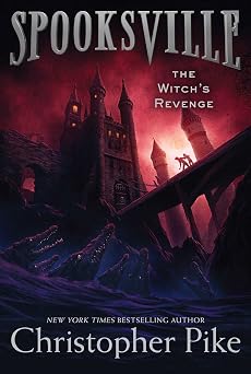 The Witchs Revenge Spooksville