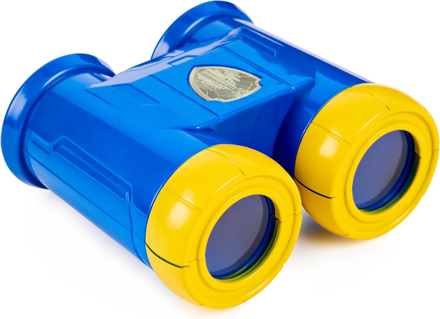 Paw Patrol, Chase Movie Rescue 8-Piece Role Play Set, Pretend Play Costumes for Kids, Toys for Boys & Girls Ages 3 and up.