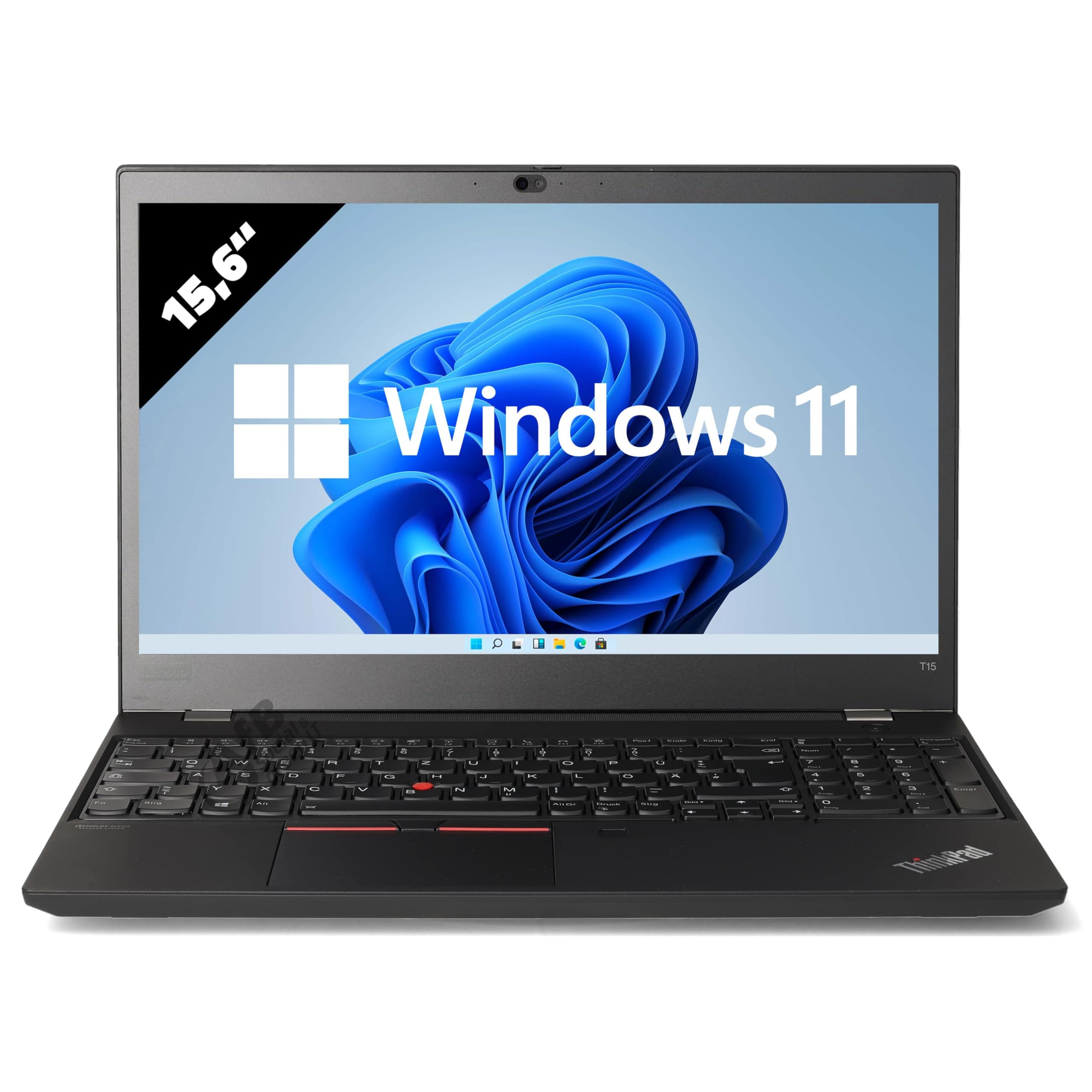 Lenovo ThinkPad T15 Gen 1 Laptop