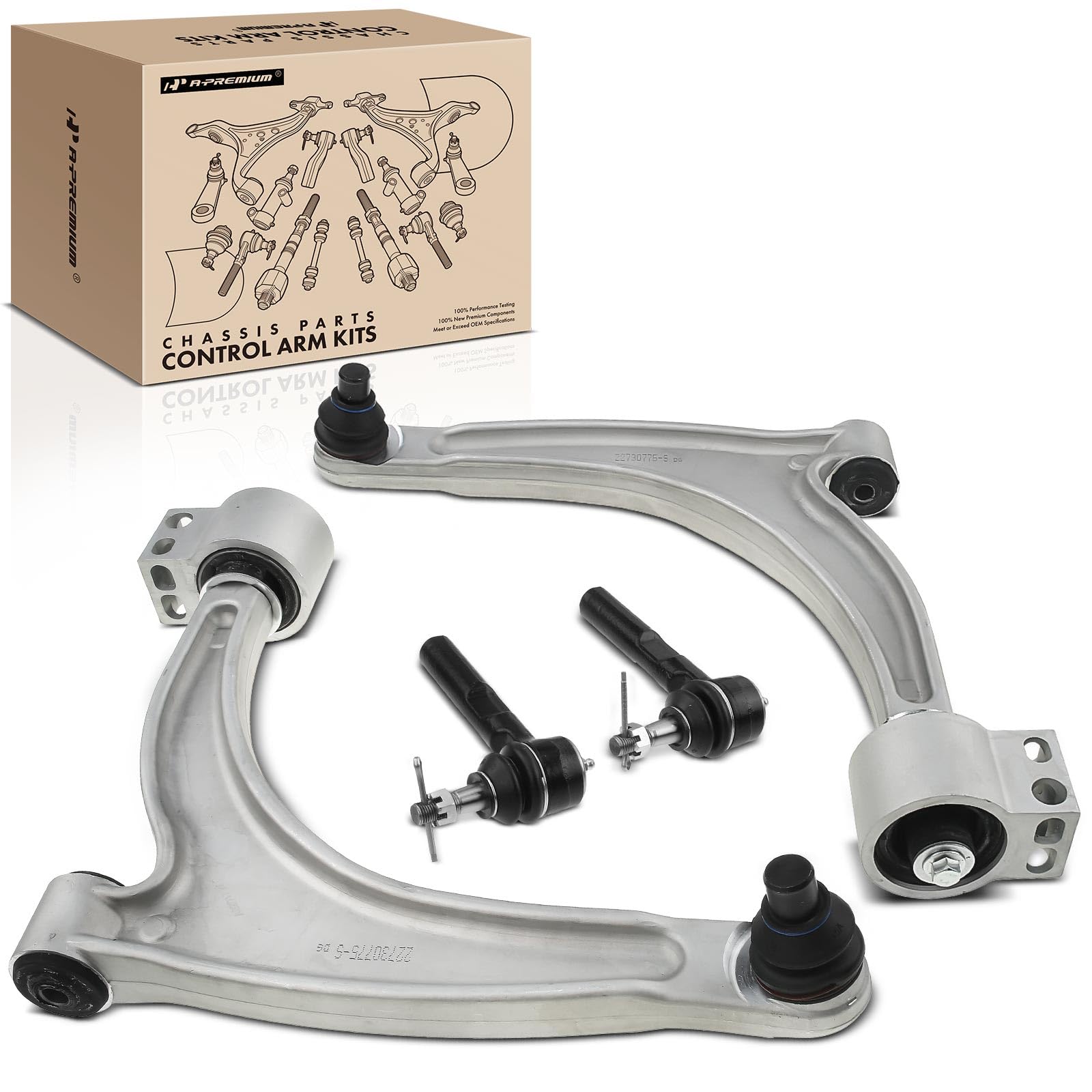 Lowering Kit 2014 Silverado Ball Joints Front Lower Control Arms W/ Ball  Joints For 2004-2012 Chevy Malibu \u0026 Pontiac G6 \u0026 Saturn Aura 99 06  Silverado Upper Control Arms Suspension Kit Front, image size:1600x1600